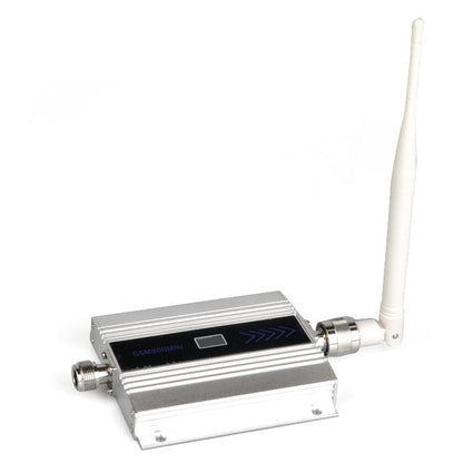 900MHz Signal Booster / GSM Signal Repeater with Yagi Antenna - free shipping - PMC Jewellery - Order now!