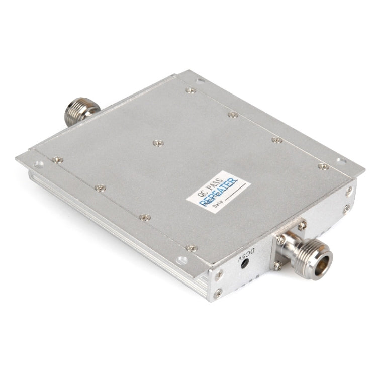 900MHz Signal Booster / GSM Signal Repeater with Yagi Antenna - free shipping - PMC Jewellery - Order now!