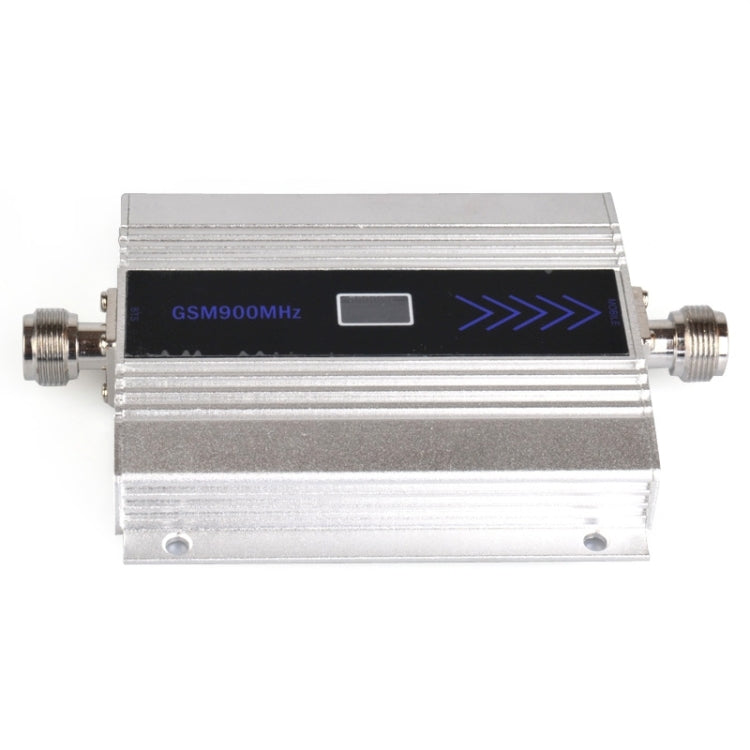 900MHz Signal Booster / GSM Signal Repeater with Yagi Antenna - free shipping - PMC Jewellery - Order now!