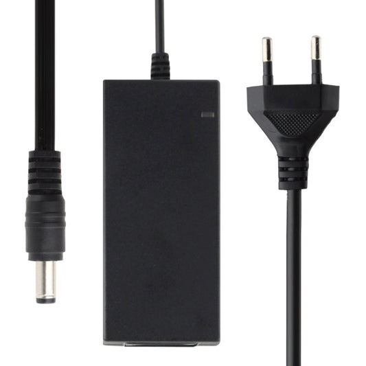 EU Plug 12V 5A / 16 Channel DVR AC Power Adapter, Output Tips: 5.5 x 2.5mm - free shipping - PMC Jewellery - Order now!