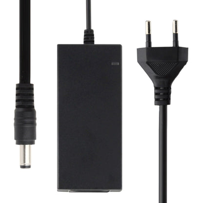 EU Plug 12V 5A / 16 Channel DVR AC Power Adapter, Output Tips: 5.5 x 2.5mm - free shipping - PMC Jewellery - Order now!