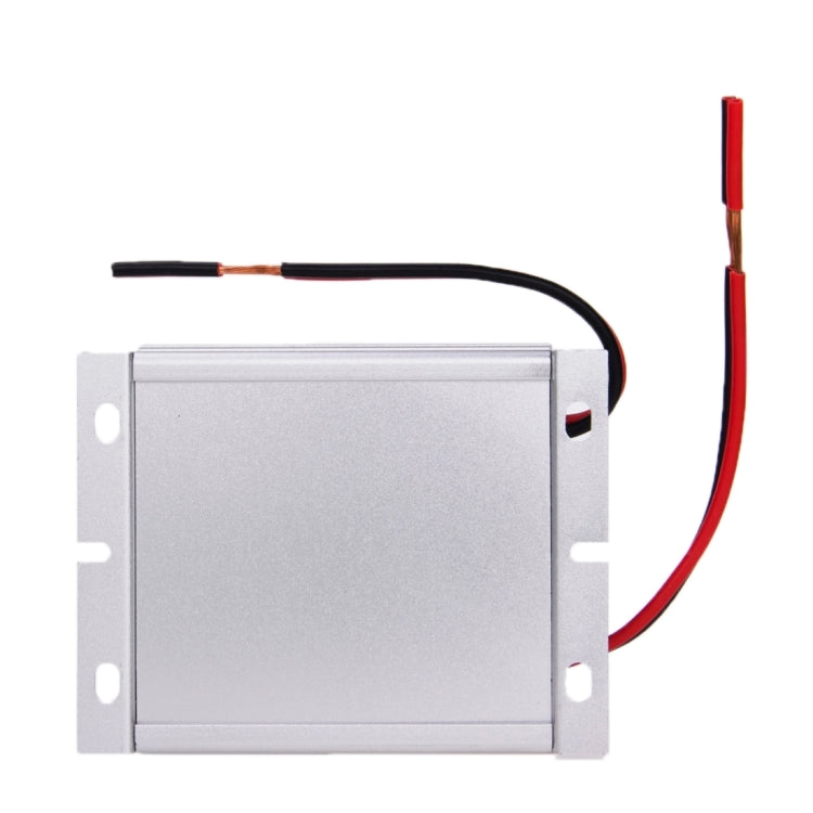SUVPR RF-10A DC 24V to 12V Car Negative Booster Power Inverter Adapter - free shipping - PMC Jewellery - Order now!