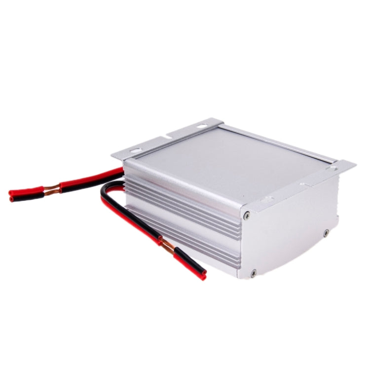 SUVPR RF-10A DC 24V to 12V Car Negative Booster Power Inverter Adapter - free shipping - PMC Jewellery - Order now!