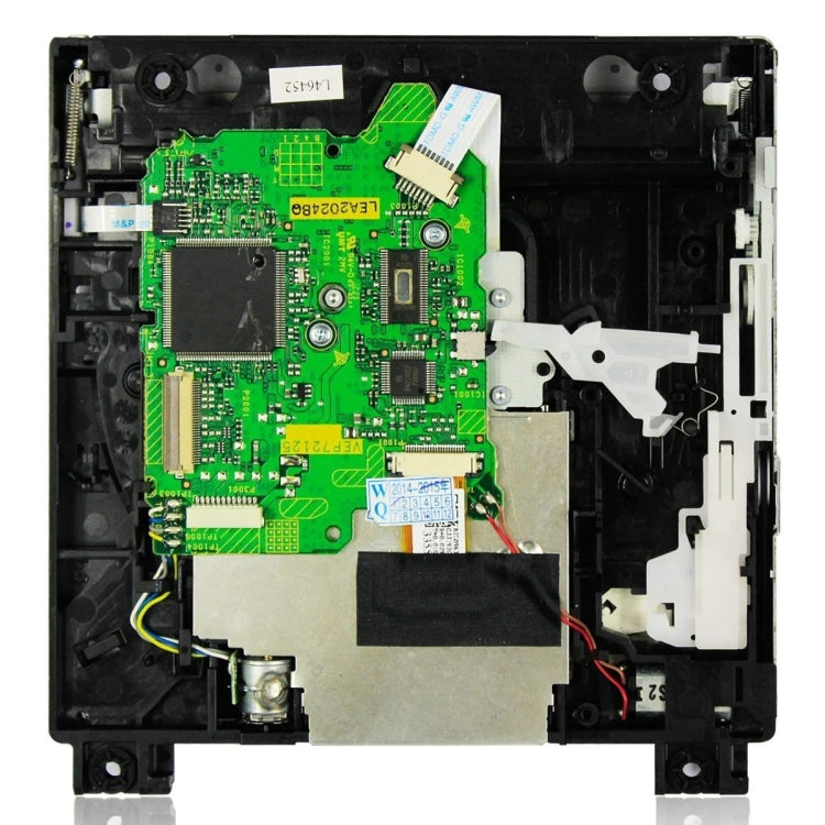 DVD Drive ROM D4 PCB Main Board for Wii - Wii Spare Parts by PMC TechLife | Online Shopping South Africa | PMC TechLife