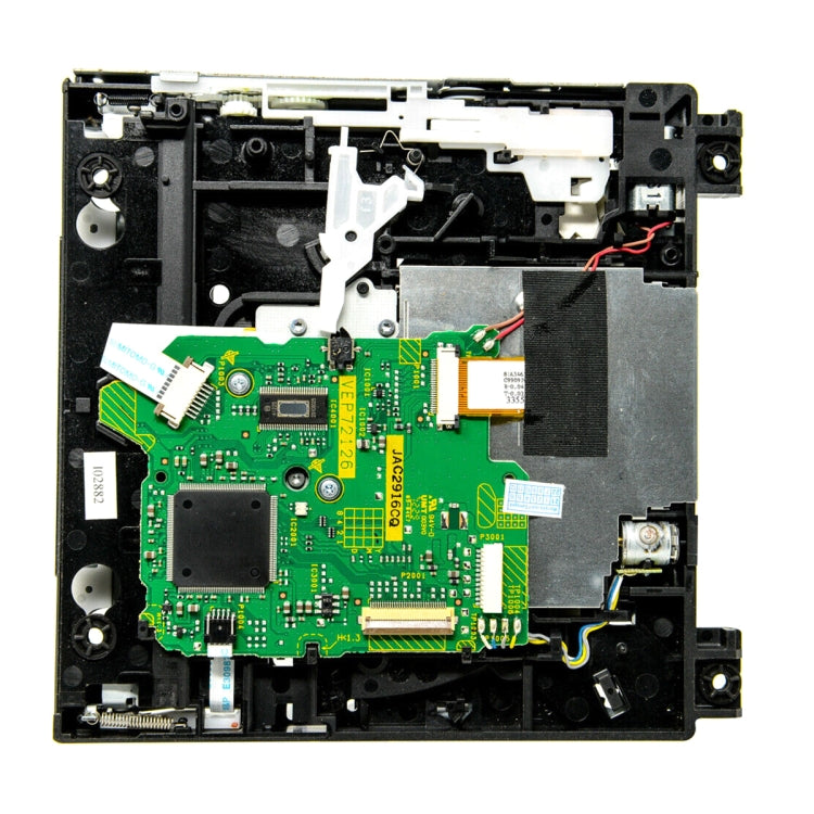 DVD Drive ROM D4 PCB Main Board for Wii - Wii Spare Parts by PMC TechLife | Online Shopping South Africa | PMC TechLife