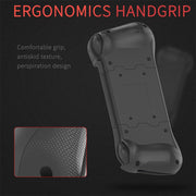 One-hand Stretch Retractable Bluetooth Gamepad, Bluetooth Distance: 10m, For Android, iOS Mobile Phone Below 6.8 inch
