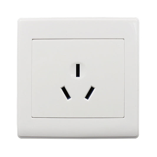 Electric Wall Socket (AU Plug) -  by PMC Jewellery | Online Shopping South Africa | PMC Jewellery | Buy Now Pay Later Mobicred