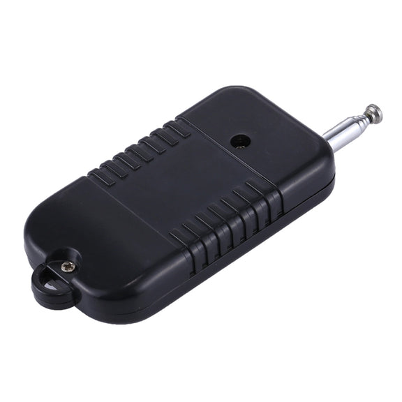 Ghost Detector Signal Bug RF Detector Finder Scanner Monitor Checker Pinhole Surveillance Camera Wireless Device(Black)