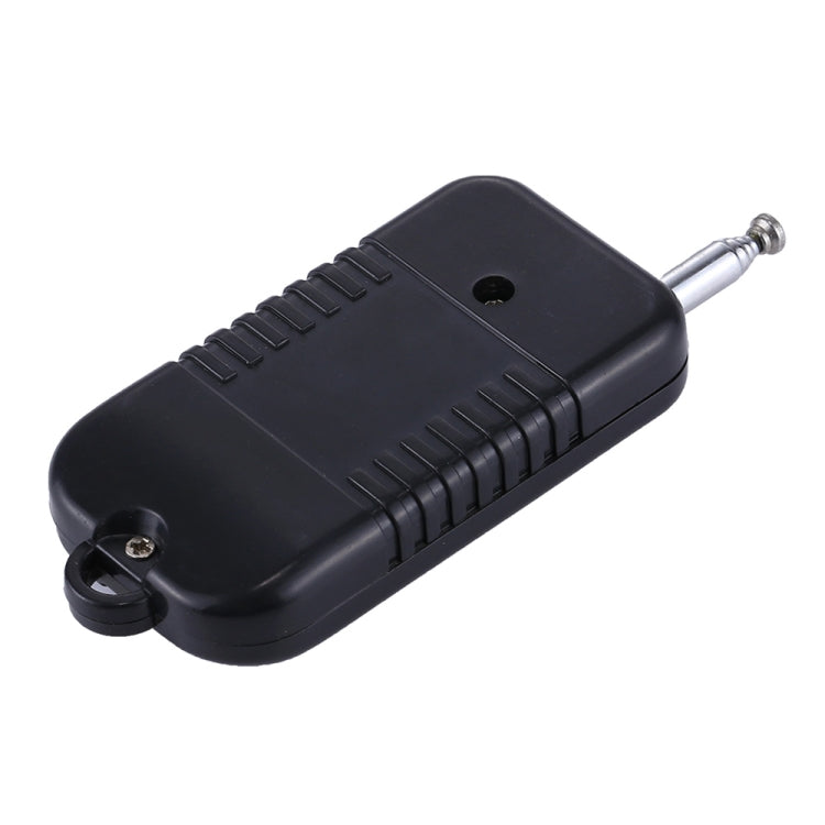 Ghost Detector Signal Bug RF Detector Finder Scanner Monitor Checker Pinhole Surveillance Camera Wireless Device(Black)
