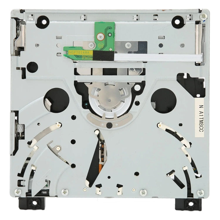 DMS DVD Drive for Wii - Wii Spare Parts by PMC TechLife | Online Shopping South Africa | PMC TechLife | Buy Now Pay Later Mobicred
