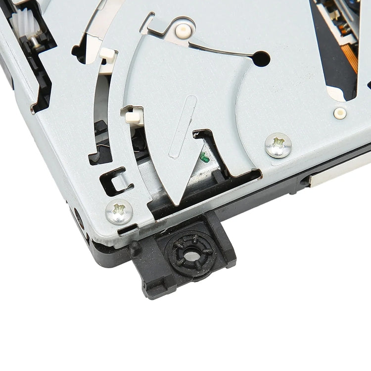 DMS DVD Drive for Wii - Wii Spare Parts by PMC TechLife | Online Shopping South Africa | PMC TechLife | Buy Now Pay Later Mobicred