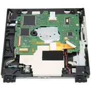 D2A Original Drive for Wii
