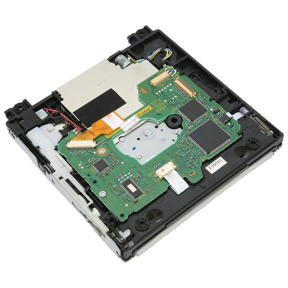 D2A Original Drive for Wii