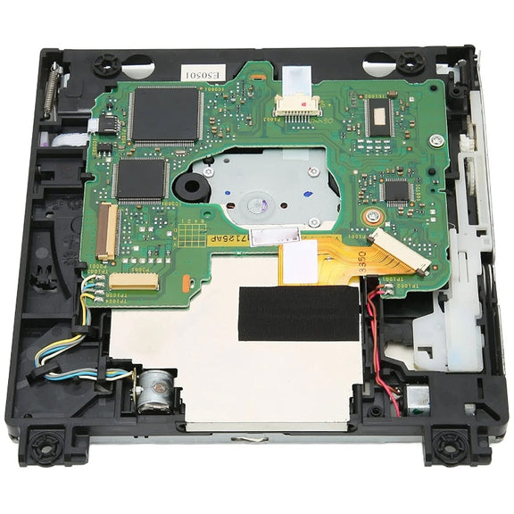 D2A Original Drive for Wii