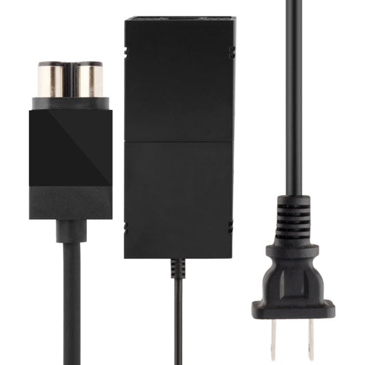 AC Power Supply / AC Adapter for Xbox One Console(Black) - free shipping - PMC Jewellery - Order now!