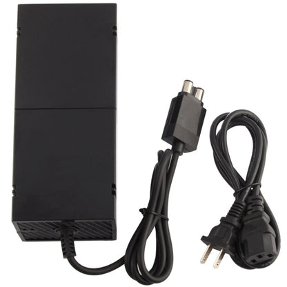 AC Power Supply / AC Adapter for Xbox One Console(Black) - free shipping - PMC Jewellery - Order now!