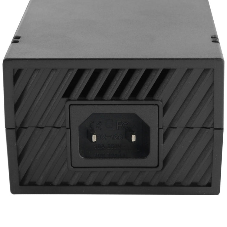 AC Power Supply / AC Adapter for Xbox One Console(Black) - Charger & Power by PMC TechLife | Online Shopping South Africa | PMC TechLife