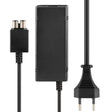 AC Power Supply / AC Adapter for XBOX 360 Slim Console(EU Plug) - Charger & Power by PMC TechLife | Online Shopping South Africa | PMC TechLife
