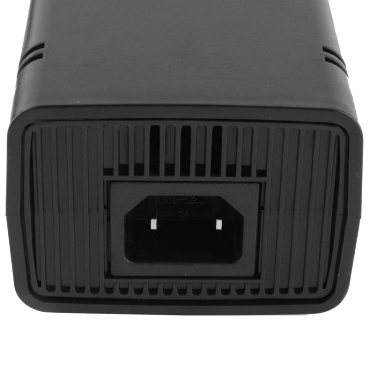 AC Power Supply / AC Adapter for XBOX 360 Slim Console(US Plug) - Charger & Power by PMC TechLife | Online Shopping South Africa | PMC TechLife