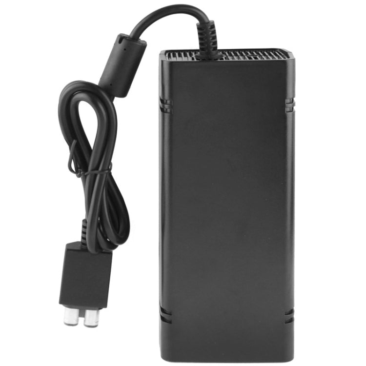 AC Power Supply / AC Adapter for XBOX 360 Slim Console(EU Plug) - Charger & Power by PMC TechLife | Online Shopping South Africa | PMC TechLife