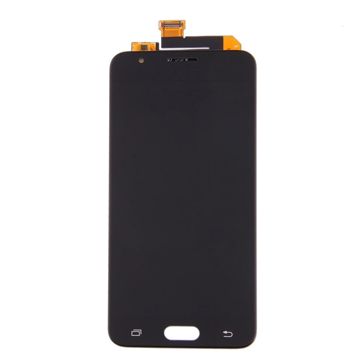 Original LCD Display + Touch Panel for Galaxy On5 (2016) / G570 & J5 Prime, G570F/DS, G570Y(Black) - free shipping - PMC TechLife - Order now!