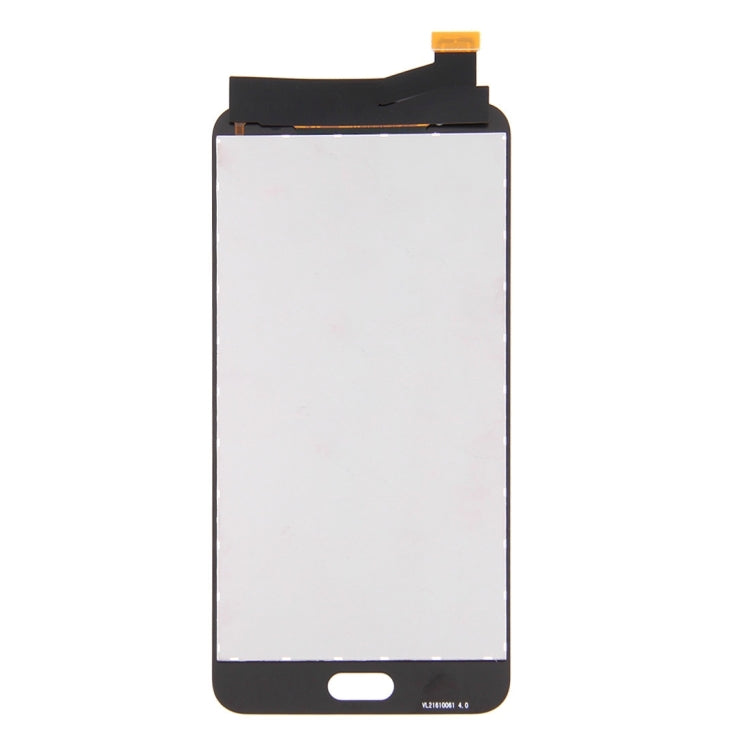 Original LCD Display + Touch Panel for Galaxy On7 (2016) / G6100 & J7 Prime, G610F, G610F/DS, G610F/DD, G610M, G610M/DS, G610Y/DS(Black)
