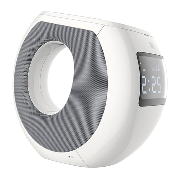 NILLKIN MC1 CE / RoHs / FCC Certificated QI Standard Wireless Charging Transmitter + Bluetooth Speaker, US Plug , For iPhone, Galaxy, Sony, Lenovo, HTC, Huawei, Google, LG, Xiaomi, other Smartphones - free shipping - PMC Jewellery - Order now!