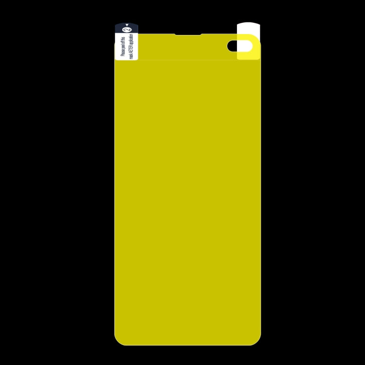 ENKAY Hat-Prince 0.1mm 3D Full Screen Protector Explosion-proof Hydrogel Film for Galaxy S10+, TPU+TPE+PET Material - For Samsung by ENKAY | Online Shopping South Africa | PMC TechLife | Buy Now Pay Later Mobicred