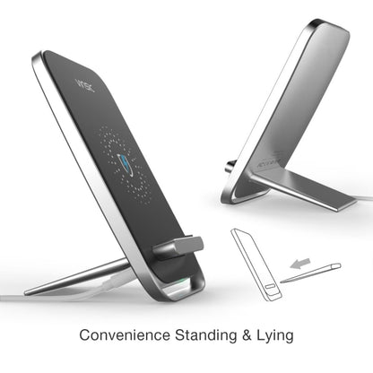 Vinsic Output 5V 1A Qi Standard Wireless Charger Fast Charger - free shipping - PMC Jewellery - Order now!