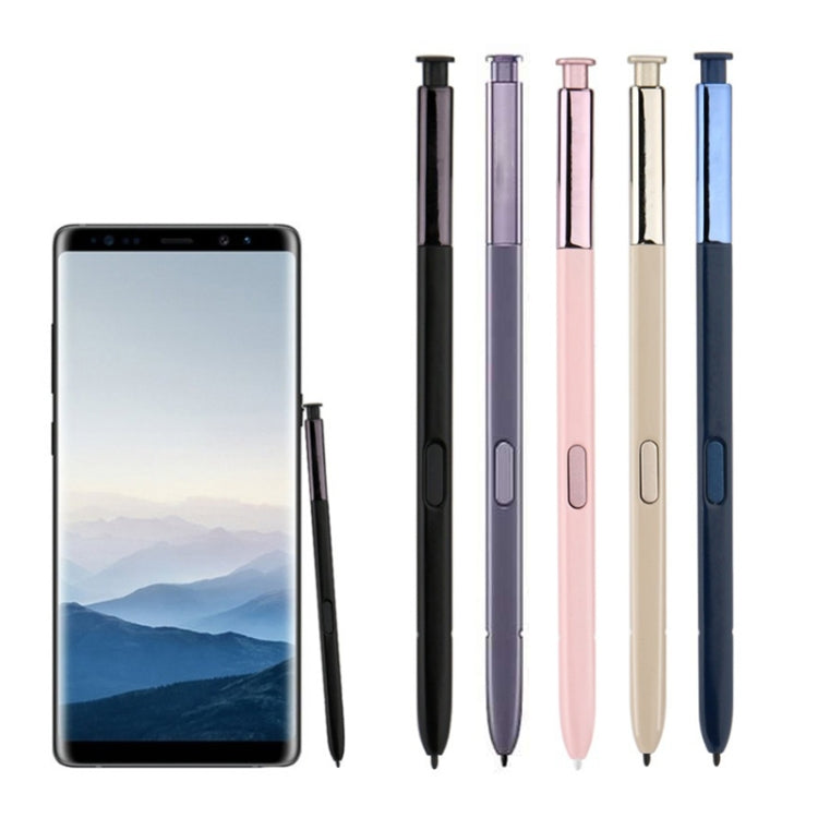 For Galaxy Note 8 / N9500 Touch Stylus S Pen(Blue) - Stylus Pen by PMC TechLife | Online Shopping South Africa | PMC TechLife | Buy Now Pay Later Mobicred
