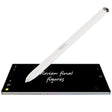 Capacitive Touch Screen Stylus Pen for Galaxy Note20 / 20 Ultra / Note 10 / Note 10 Plus(White) - Stylus Pen by PMC TechLife | Online Shopping South Africa | PMC TechLife