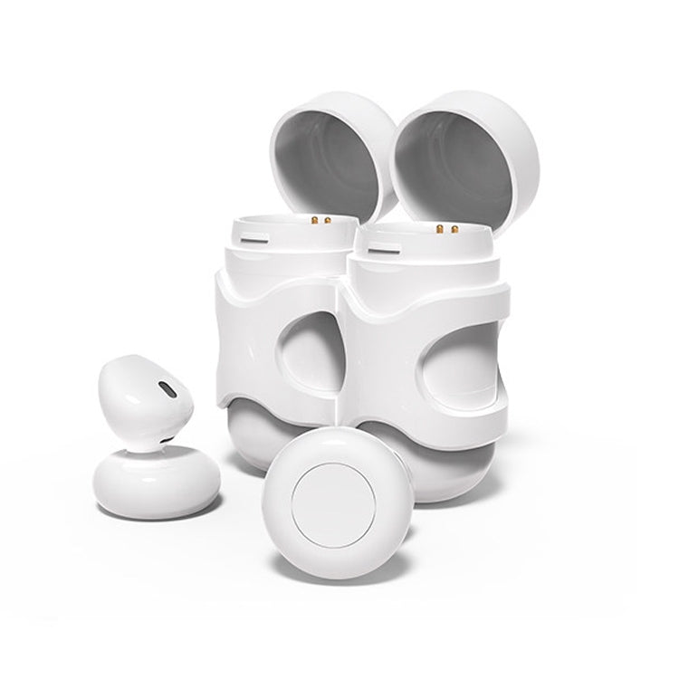 SABBAT X11 Mini Bluetooth 4.2 In-Ear Earphone with Charging Box, For iPad, iPhone, Galaxy, Huawei, Xiaomi, LG, HTC and Other Smart Phones - free shipping - PMC Jewellery - Order now!