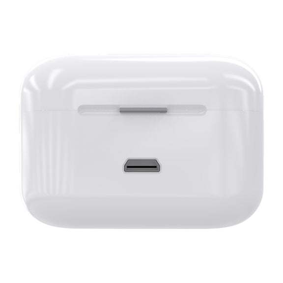 SABBAT X12PRO Mini Bluetooth 5.0 In-Ear Stereo Earphone with Charging Box, For iPad, iPhone, Galaxy, Huawei, Xiaomi, LG, HTC and Other Smart Phones(Ice Soul)