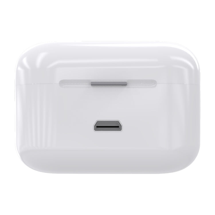 SABBAT X12PRO Mini Bluetooth 5.0 In-Ear Stereo Earphone with Charging Box, For iPad, iPhone, Galaxy, Huawei, Xiaomi, LG, HTC and Other Smart Phones(Ice Soul)