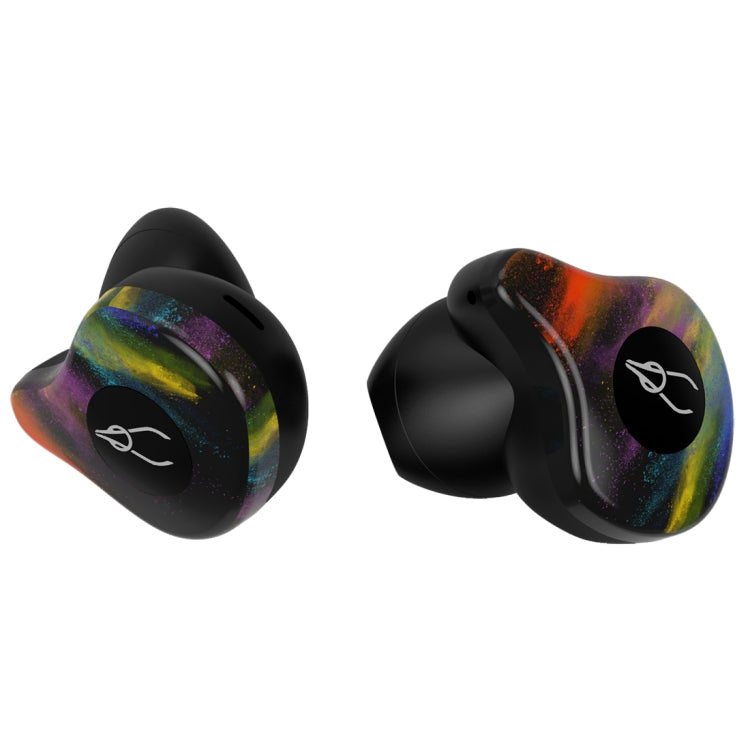 SABBAT X12PRO Mini Bluetooth 5.0 In-Ear Stereo Earphone with Charging Box, For iPad, iPhone, Galaxy, Huawei, Xiaomi, LG, HTC and Other Smart Phones(Fantasy) - free shipping - PMC Jewellery - Order now!