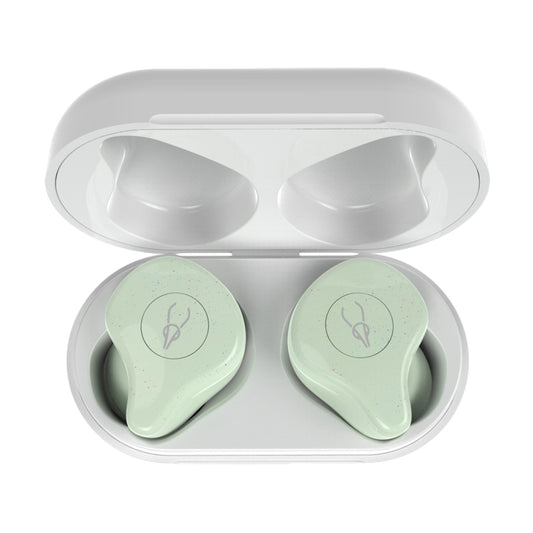 SABBAT X12PRO Mini Bluetooth 5.0 In-Ear Stereo Earphone with Charging Box, For iPad, iPhone, Galaxy, Huawei, Xiaomi, LG, HTC and Other Smart Phones(Dawn) - free shipping - PMC Jewellery - Order now!