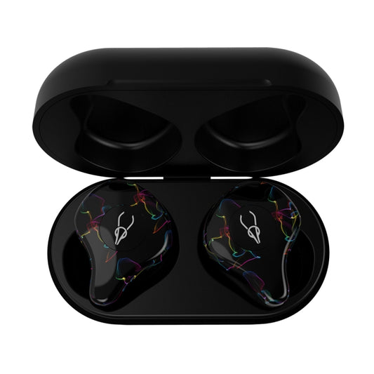 SABBAT X12PRO Mini Bluetooth 5.0 In-Ear Stereo Earphone with Charging Box, For iPad, iPhone, Galaxy, Huawei, Xiaomi, LG, HTC and Other Smart Phones(Dancer) - free shipping - PMC Jewellery - Order now!