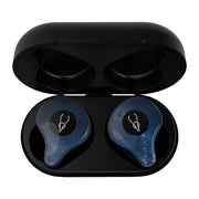 SABBAT X12PRO Mini Bluetooth 5.0 In-Ear Stereo Earphone with Charging Box, For iPad, iPhone, Galaxy, Huawei, Xiaomi, LG, HTC and Other Smart Phones(Here with You)