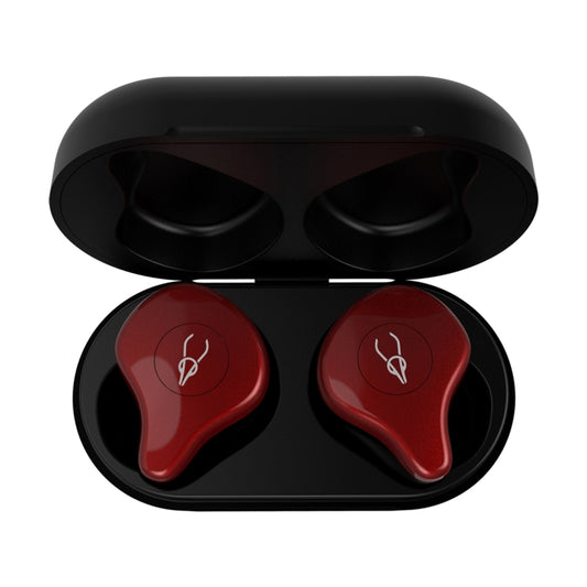SABBAT X12PRO Mini Bluetooth 5.0 In-Ear Stereo Earphone with Charging Box, For iPad, iPhone, Galaxy, Huawei, Xiaomi, LG, HTC and Other Smart Phones(Gemstone) - free shipping - PMC Jewellery - Order now!