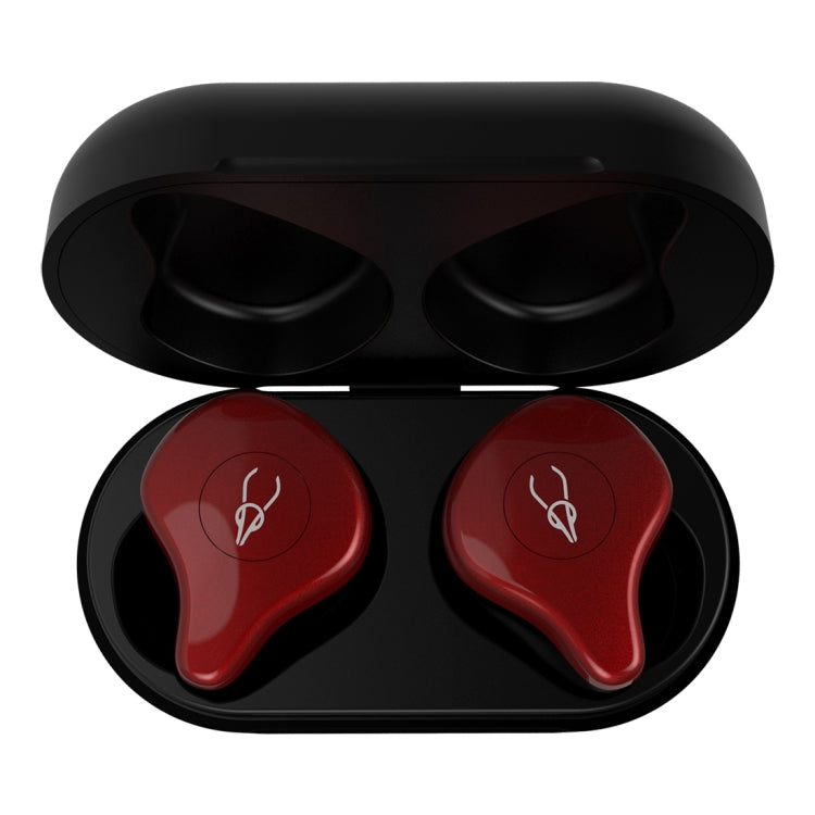 SABBAT X12PRO Mini Bluetooth 5.0 In-Ear Stereo Earphone with Charging Box, For iPad, iPhone, Galaxy, Huawei, Xiaomi, LG, HTC and Other Smart Phones(Gemstone) - free shipping - PMC TechLife - Order now!
