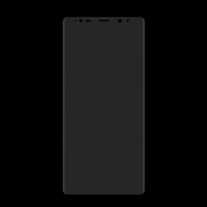 ENKAY Hat-Prince PET Full Screen 3D Curved Heat Bending HD Screen Protector for Galaxy Note 9 - free shipping - PMC Jewellery - Order now!
