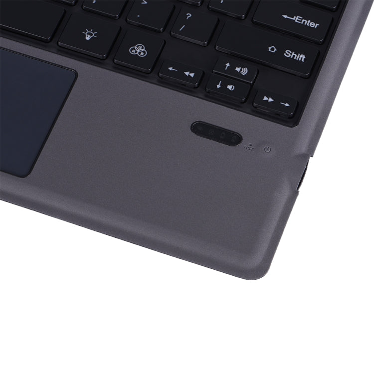 1089D-C For Microsoft Surface pro3 / pro4 / pro 2017 / pro6 / pro7 Universal Magnetic Adsorption Bluetooth 3.0 Keyboard Holster with Colorful Backlight - Others Keyboard by PMC Jewellery | Online Shopping South Africa | PMC Jewellery | Buy Now Pay Later Mobicred