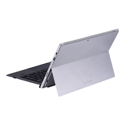 1089D-C For Microsoft Surface pro3 / pro4 / pro 2017 / pro6 / pro7 Universal Magnetic Adsorption Bluetooth 3.0 Keyboard Holster with Colorful Backlight - Others Keyboard by PMC Jewellery | Online Shopping South Africa | PMC Jewellery | Buy Now Pay Later Mobicred