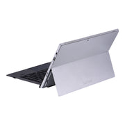 1089D-C For Microsoft Surface pro3 / pro4 / pro 2017 / pro6 / pro7 Universal Magnetic Adsorption Bluetooth 3.0 Keyboard Holster with Colorful Backlight