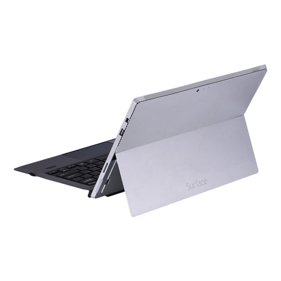 1089D-C For Microsoft Surface pro3 / pro4 / pro 2017 / pro6 / pro7 Universal Magnetic Adsorption Bluetooth 3.0 Keyboard Holster with Colorful Backlight