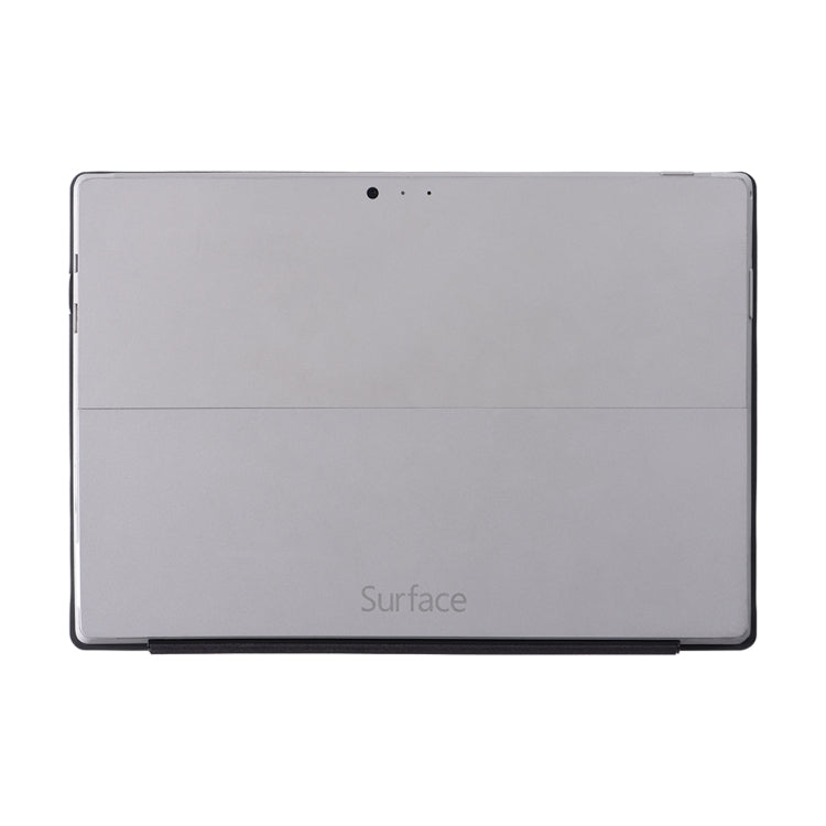 1089D-C For Microsoft Surface pro3 / pro4 / pro 2017 / pro6 / pro7 Universal Magnetic Adsorption Bluetooth 3.0 Keyboard Holster with Colorful Backlight - Others Keyboard by PMC Jewellery | Online Shopping South Africa | PMC Jewellery | Buy Now Pay Later Mobicred