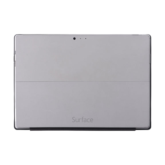 1089D-C For Microsoft Surface pro3 / pro4 / pro 2017 / pro6 / pro7 Universal Magnetic Adsorption Bluetooth 3.0 Keyboard Holster with Colorful Backlight
