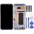 Original LCD Screen + Original Touch Panel with Frame for Galaxy S8+ / G955 / G955F / G955FD / G955U / G955A / G955P / G955T / G955V / G955R4 / G955W / G9550(Grey) - free shipping - PMC TechLife - Order now!