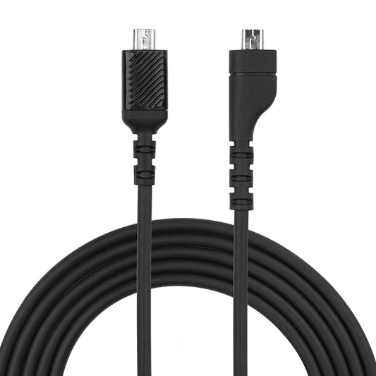 ZS0167 Sound Card Connecting Cable for Steelseries Arctis 3 5 7 Headphones - Headset Accessories by PMC Jewellery | Online Shopping South Africa | PMC Jewellery | Buy Now Pay Later Mobicred