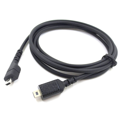 ZS0167 Sound Card Connecting Cable for Steelseries Arctis 3 5 7 Headphones - Headset Accessories by PMC Jewellery | Online Shopping South Africa | PMC Jewellery | Buy Now Pay Later Mobicred